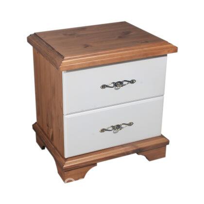 Тумба прикроватная Брусно-М